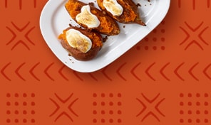 Sweet Potatoes