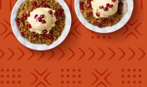 Apple Crisp