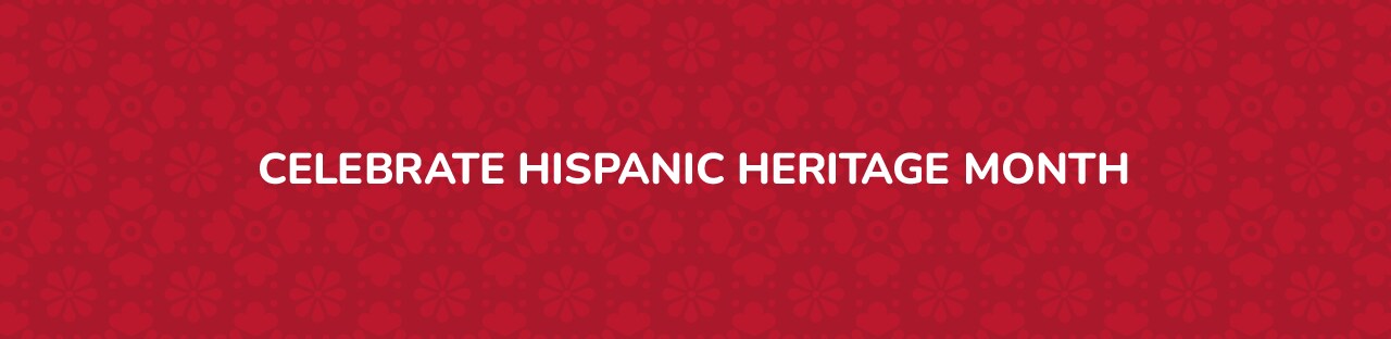 Hispanic Heritage Month