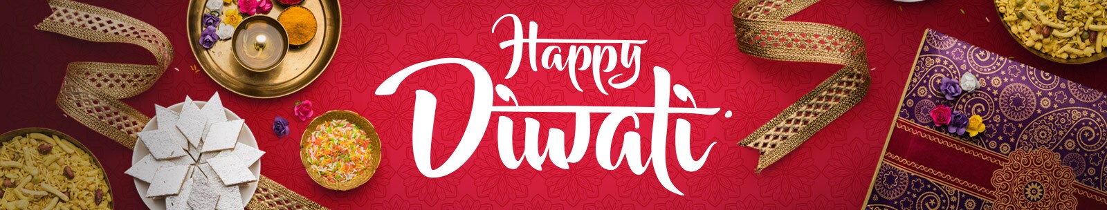 Celebrate Diwali