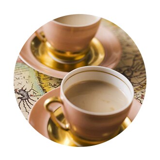 Slow Cooker Masala Chai