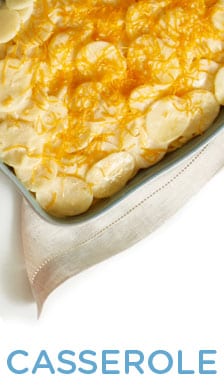 Shop Casserole