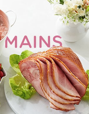 Shop Easter Mains