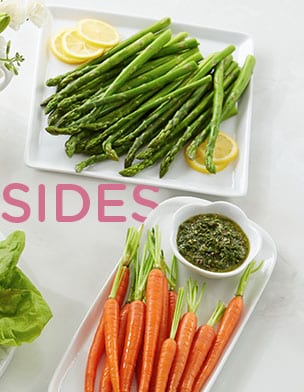 Shop Easter Sides