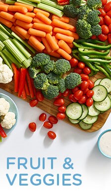 Shop Fruit and Veggies