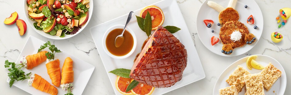 Top Tips on Our Easter Blog