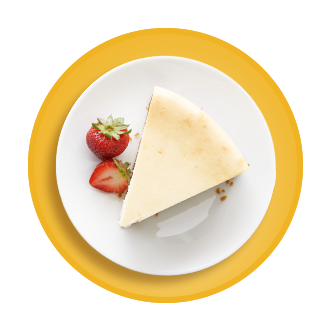 Classic Cheesecake
