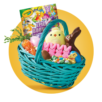 Baskets