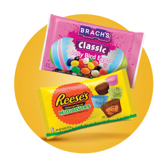 Candy