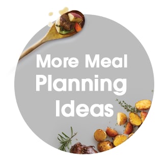 Explore Meal Planning Ideas