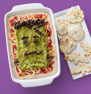 Ralphs 2020 Halloween Quick Meals Shop Pizza Dips Snacks