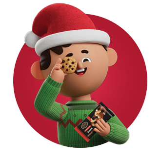 Holiday Elf