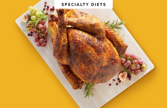 Prepared Holiday Meals Christmas 2021 Ralphs 2021 Holiday Meals Order Holiday Meals Online Ralphs