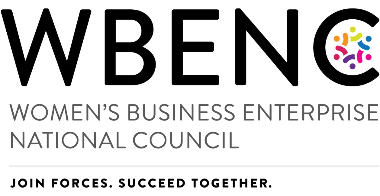Shop certified WBENC companies