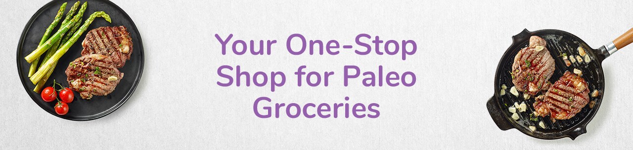 Paleo