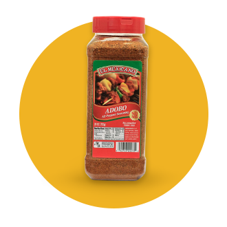 Shop Especias y sazonadores tradicionales
