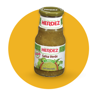 Shop Salsas y dips