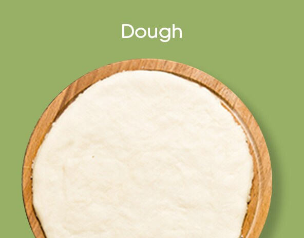 Pizza Dough