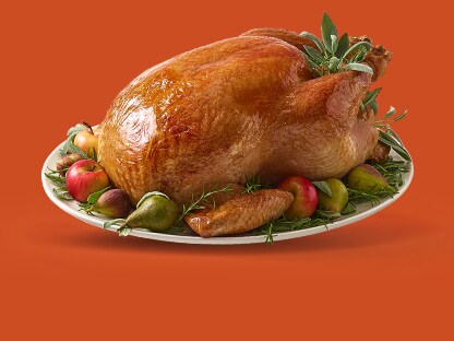 Do british celebrate thanksgiving