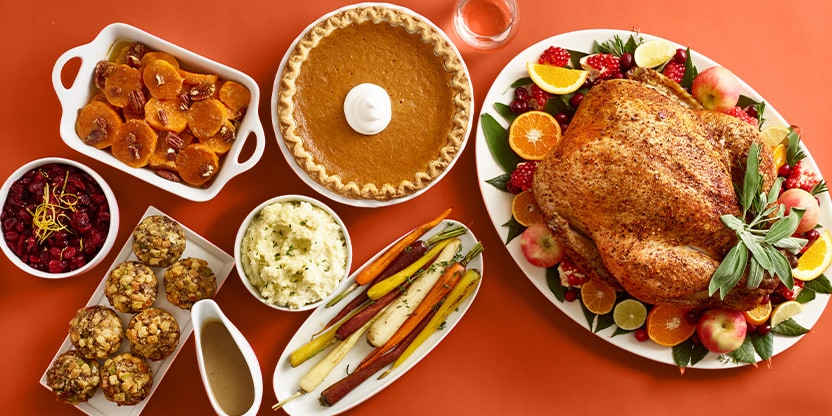 Do british celebrate thanksgiving