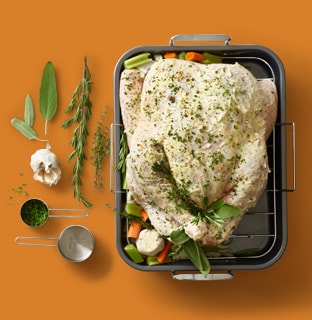 Ralphs 2020 Thanksgiving Turkey Shop