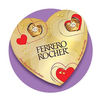 Valentines Day Candy