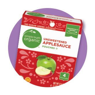 Candy Alternatives