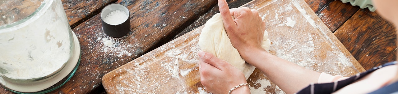 Bread Basics
