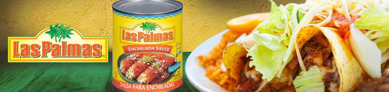 Las Palmas Hero