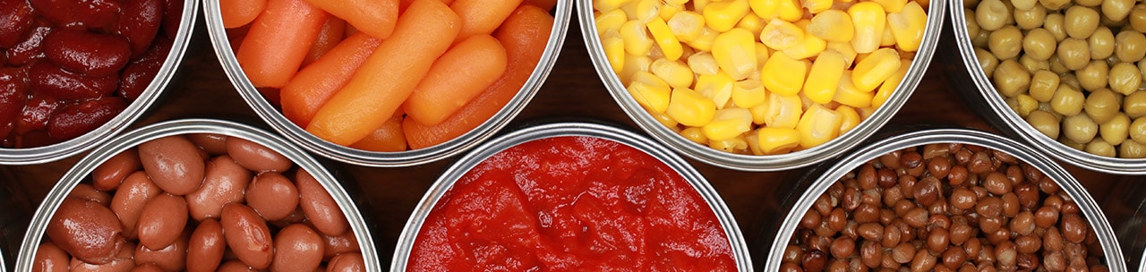 How to use Pantry Items with Delicious Results