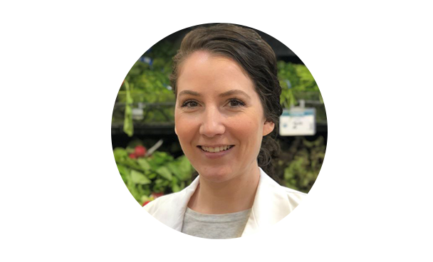 Schedule a Nutrition Appointment with Kristen Keen