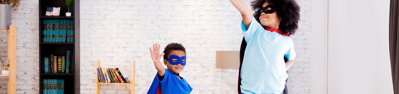Creative Activities for Kids