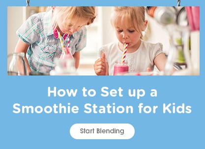 Smoothie Station