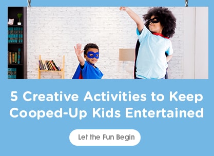 Creative Activities