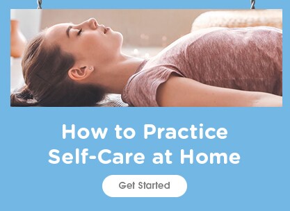 Practice Self-Care