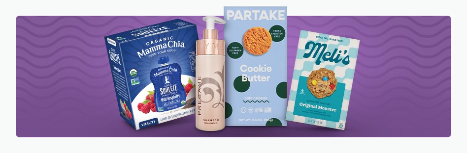 Shop women-owned brands for international women’s month.