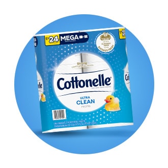 25% Off Household Essentials