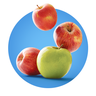 Save on apples