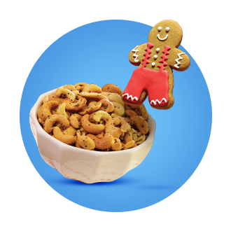 Snacks