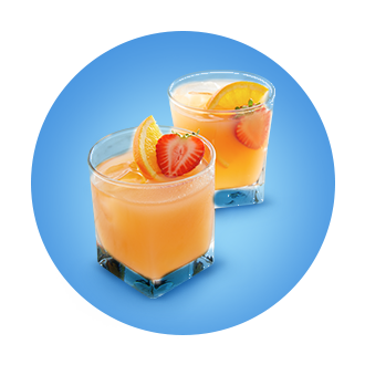 Easter Cocktails & Drinks
