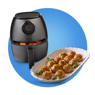 Easy Meals