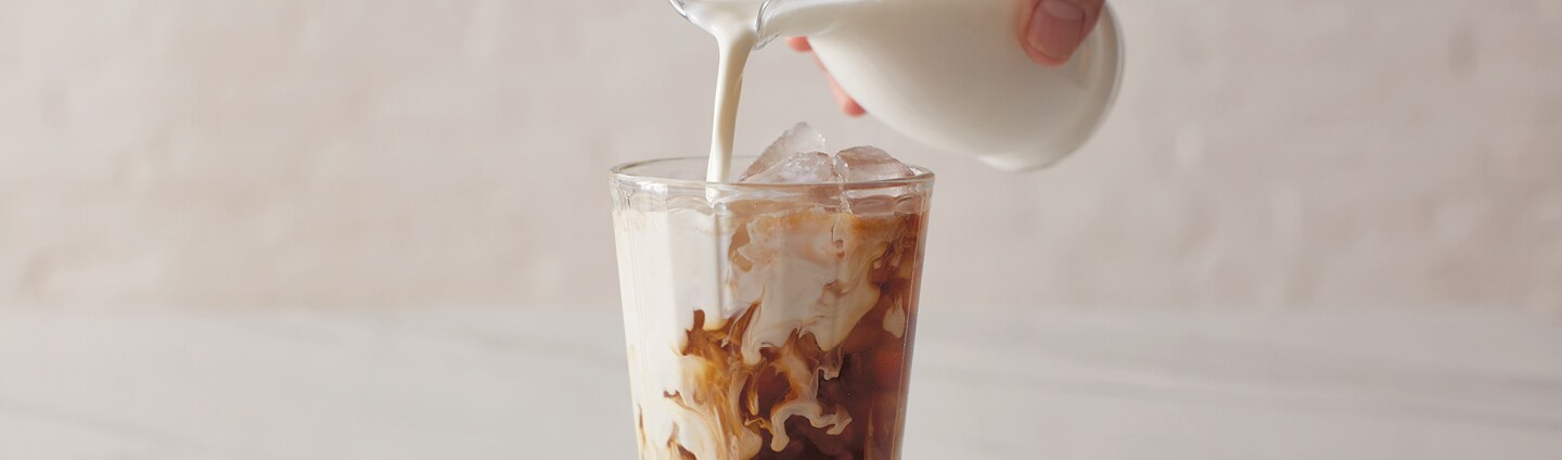 How to Make Cold Brew Coffee