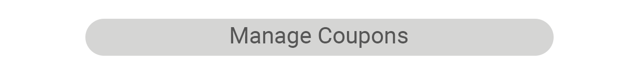 Manage Coupons