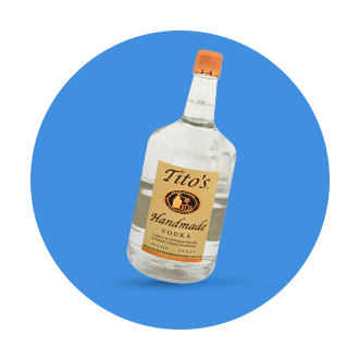 Spirits & Liquor