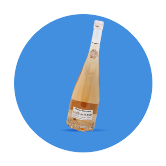Rose & Blush Wine