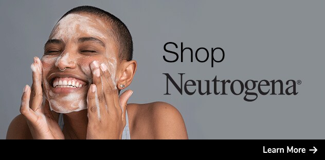 shop Neutrogena