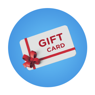 Giftcard image