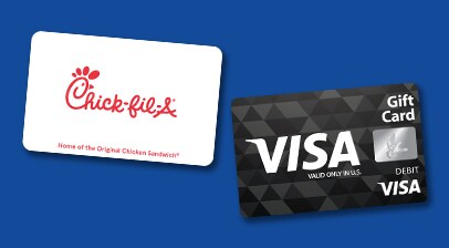 Ralph shop gift card