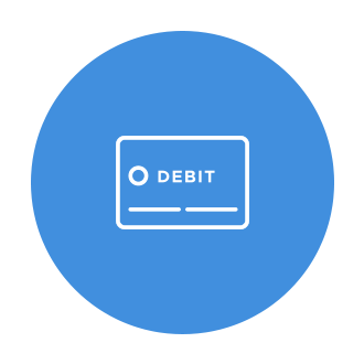 Debit