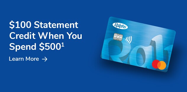 Save on Fuel with our Credit Card